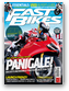 Fast Bikes: the motorbike magazine for sports bike fanatics