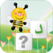 Arabic Alphabet Memory Game