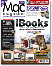 Mac magazine Italia
