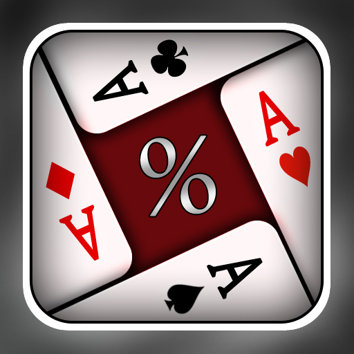 Poker Pocket Knife icon